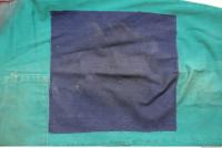 Photo Texture of Fabric Damaged 0027